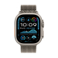 Preview: Apple Watch Ultra 2 Natur